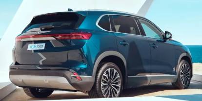 Togg'dan SUV Fırsatı: T10X Modeli İçin Taksit İmkanı Başladı! Ayda 17.512 TL ile Evinde Yerli SUV'a Sahip Ol!