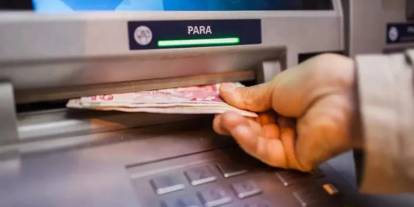 Gaziantep’te Bayram Yoğunluğu Öncesi ATM'lerde Limit Artışı: Bankalardan Nakit Hamlesi!
