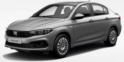 Gaziantep’te Araç Sahibi Olmak Artık Daha Kolay: Fiat’tan Tamamına Taksitle Otomobil Kampanyası!