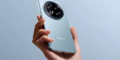 Meizu Note 16 Pro Tanıtıldı: İşte Özellikleri ve Fiyatı