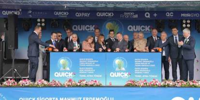 Gaziantep sanayi kadar tarımda da öncü şehir