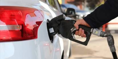 Gaziantep'te Sürücülere Kötü Haber: Benzine 1,5 Lira Zam Geldi!