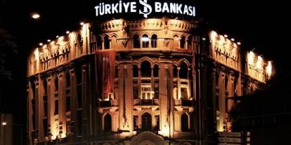 Gaziantep’te Emekliye Bayram Gibi Promosyon! İş Bankası’ndan 21.000 TL’lik Destek Paketi