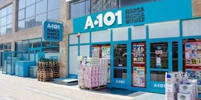 Gaziantep’te A101 Bu Hafta Sınırları Zorluyor! Araba, Karavan, Tiny House ve Daha Fazlası İndirimde