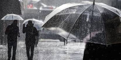 Gaziantep’te Hava Isınıyor! Hafta Sonu 31°C’ye Dikkat!