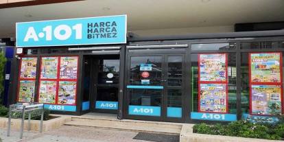 Gaziantep’te A101’de 15 Mayıs İndirimleri Gündemde: Gençler İçin 8.999 TL’ye Çamaşır Makinesi ve Daha Fazlası