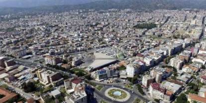 Gaziantep Merakla Bekliyordu! İl Olmaya Aday İlçeler Listesi Güncellendi – Gaziantep Listede Var mı?