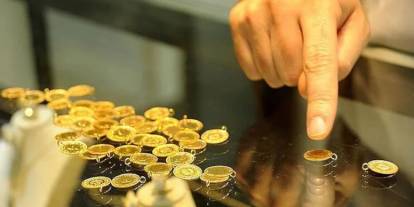 Gaziantep’te Altın Şoku: Gram Fiyatı 4 Bin Liranın Altına Düştü! ABD Verisi Öncesi Sert Satış Dalgası