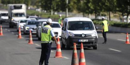 Gaziantep’te Trafik Güvenliği İçin Kritik Adım: Trafik Cezalarında Yüksek Zam ve Hapis Cezası Geliyor