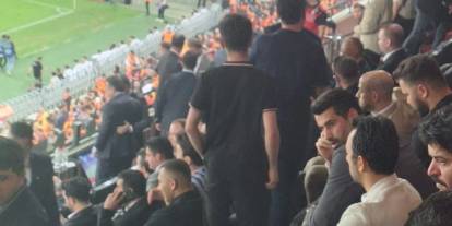 Flaş! Volkan Demirel Gaziantep’te: Kırmızı-Siyahlılar İçin Yeni Dönem Mi Başlıyor?