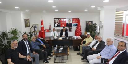Doğan’dan Gaziantep çıkarması