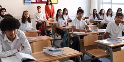 Gaziantep’te Liselilere Yeni Destek Dersi: Not Yok, Hedef Üniversite