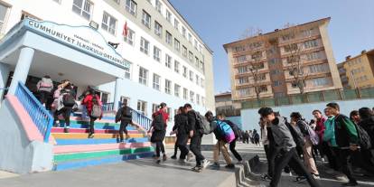 2025-2026 Eğitim-Öğretim Yılı Takvimi Gaziantep’te Belli Oldu