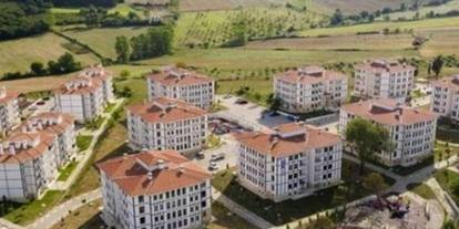Gaziantep’te TOKİ Sevinci! Şahinbey'de Yarın Anahtar Teslimi