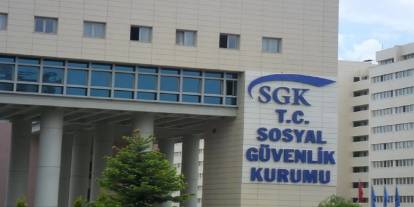 Gaziantep’te Emekliler İçin Kritik Uyarı: Maaşınızı Yükseltmek İçin Şimdi Harekete Geçin! SSK ve Bağ-Kur’lular Bu Yöntemi Kaçırm