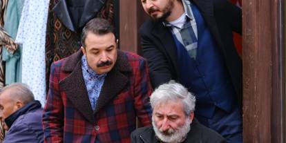 Gönül Dağı 179. Bölümde Büyük Sürprizler! TRT’nin Dev Dizisi İzleyiciyi Ekrana Kilitleyecek