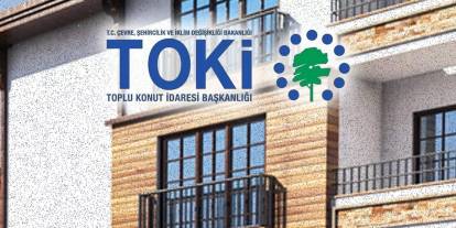 Gaziantep’te TOKİ’den Uygun Fiyatlı Konut Fırsatı: Aylık 9 Bin TL Taksitle Ev Sahibi Olma Şansı!