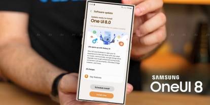 Gaziantep’te Samsung Şoku: Bu Modeller One UI 8.0 Güncellemesini Almayacak!