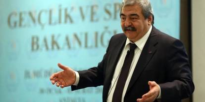 Gaziantep’ten Ekonomiye Umut Mesajı: “Faizler Düşerse 2026 Yatırım Yılı Olacak”