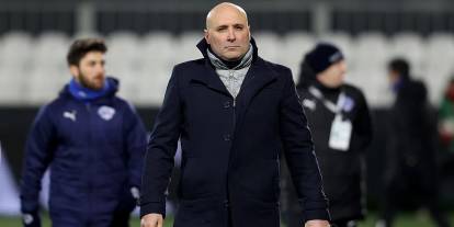 Gaziantep FK'da Flaş Gelişme: Yeni Hoca Sami Uğurlu mu Olacak? Kulüpte Sessizlik Hâkim!