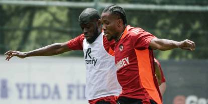 Gaziantep FK’da Kritik Antalya Savaşı: Ligde Kalma Hedefiyle Zirve Motivasyonu!
