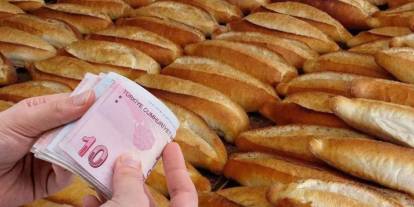 Gaziantep’te Ekmekte Beklenen İndirim Var mı? Ekmek Fiyatları Samsun’da 10 TL’ye Düştü, Gözler Gaziantep’e Çevrildi