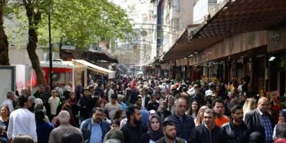 Gaziantep'in başı dertte: Fiyatlar düşmüyor, çözüm yok