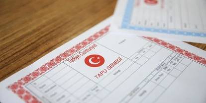 Gaziantep’te Milyonlarca Tapu Sahibine Kritik Uyarı: Bu 3 Kural Malınızı Güvende Tutar!