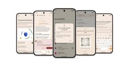 Google, Android 16 ile Dolandırıcılık ve Hırsızlığa Karşı Güvenlikte Yeni Dönemi Başlatıyor