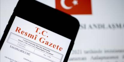 Gaziantep’ten Takip Edilmesi Gereken Gelişmeler: 17 Mayıs 2025 Tarihli Resmî Gazete Kararları Yayımlandı