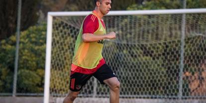 Gaziantep FK’da Antalyaspor Maçı Öncesi 3 Kritik Eksik