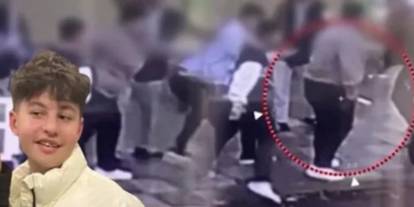 Gaziantep’te “Neden Bakıyorsun?” Dehşeti: 16 Yaşındaki İki Çocuk Bıçaklandı, Saldırganlar Serbest Bırakıldı