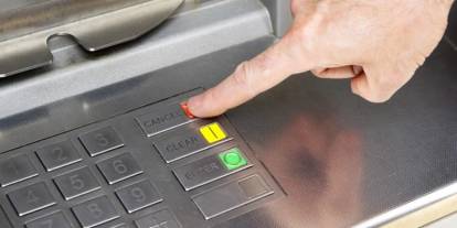 Gaziantep'te ATM’lerdeki Kırmızı ‘İptal’ Tuşunun Şaşırtan Güvenlik Sırrı: Dolandırıcılara Karşı Sessiz Kalkanınız!