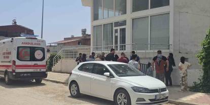 Gazianteplileri ayağa kaldıran korkutan şey ne?