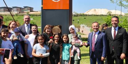 İlklerin Şehri Gaziantep! Gale Park, Türkiye’de Bir İlke Daha İmza Attı