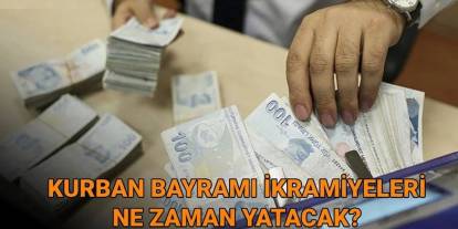 Gaziantep’te Emekliler Kurban Bayramı İkramiyesini Bekliyor: 2025 Ödeme Takvimi ve Detaylar