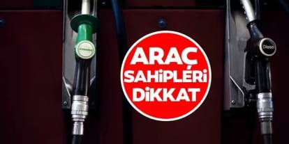 Gaziantep’te Akaryakıt Fiyatları Mayıs 2025’te Yükselişte: Benzin ve Motorinde Yeni Seviyeler
