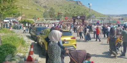 Gaziantep İstiyor, Şanlıurfa İsyanda: Halfeti Krizi Büyüyor