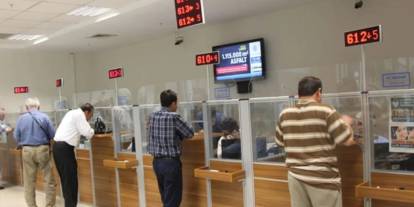 19 Mayıs 2025 Pazartesi Bankalar Açık mı? Banka Mesai Saatleri ve Tatil Detayları