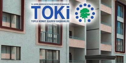 Gaziantep’e TOKİ’den Dev Fırsat: 3+1 Daire Ayda 10 Bin TL, 2+1 Daire Ayda 8 Bin TL! Peşinat Detaylarıyla Kaçırılmayacak Kampanya