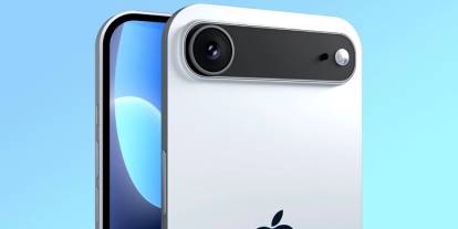iPhone 17 Air Modelinde Devrimsel Adım: Silikon Anotlu Batarya Dönemi Başlıyor!