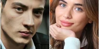 Çağla Şimşek, “Uzak Şehir” Dizisine Güç Katıyor: Yeni Sezonun Merakla Beklenen İsmi “İpek” Rolünde