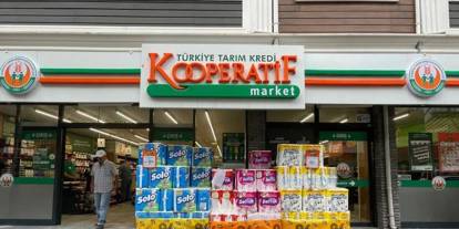 Tarım Kredi’den Dev Personel Alımı ve 500 Yeni Market Yatırımı