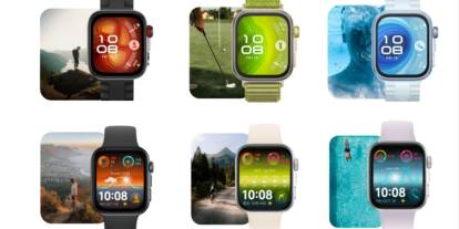 HUAWEI Watch Fit 4 Pro: Gelmiş Geçmiş En İddialı Spor Saati Türkiye’de Satışta