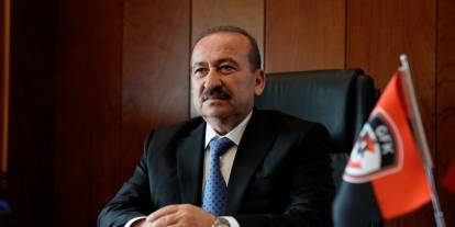 Gaziantep FK'de Taht Boş! Teknik Direktör Arayışı Hız Kazandı