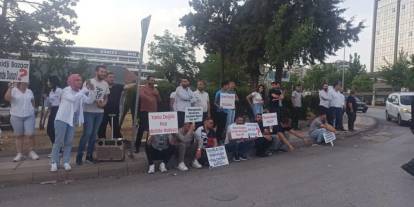 Gaziantep’te Anpa Gros Krizi Büyüyor: 25 Mobilyacıya Süresiz Tahliye Şoku!