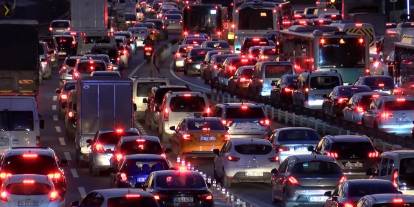 Trafikte Sürücülerin Kabusu Standart Dışı Tümsekler Tarihe Karışıyor: Mahkemeden Emsal Karar
