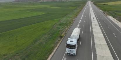 Türkiye’de Bir İlk: Ulaştırma Bakanlığı’ndan Melodili Yol Uygulaması Hayata Geçti!