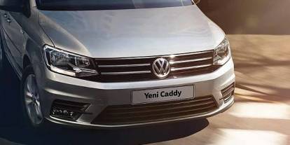Gaziantep’te Volkswagen Caddy’ye Bayram Öncesi Büyük İndirim! Engellilere ÖTV Muafiyetiyle 580 Bin TL’ye Satış Fırsatı