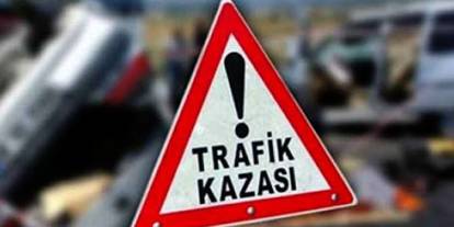 Gaziantep'te Otomobil Yayaların Arasına Daldı! 1 Kişi Hayatını Kaybetti